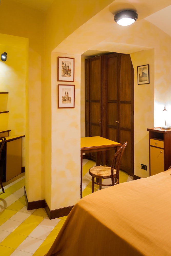 Billede av hotellet Residence Týnská - nummer 1 af 6