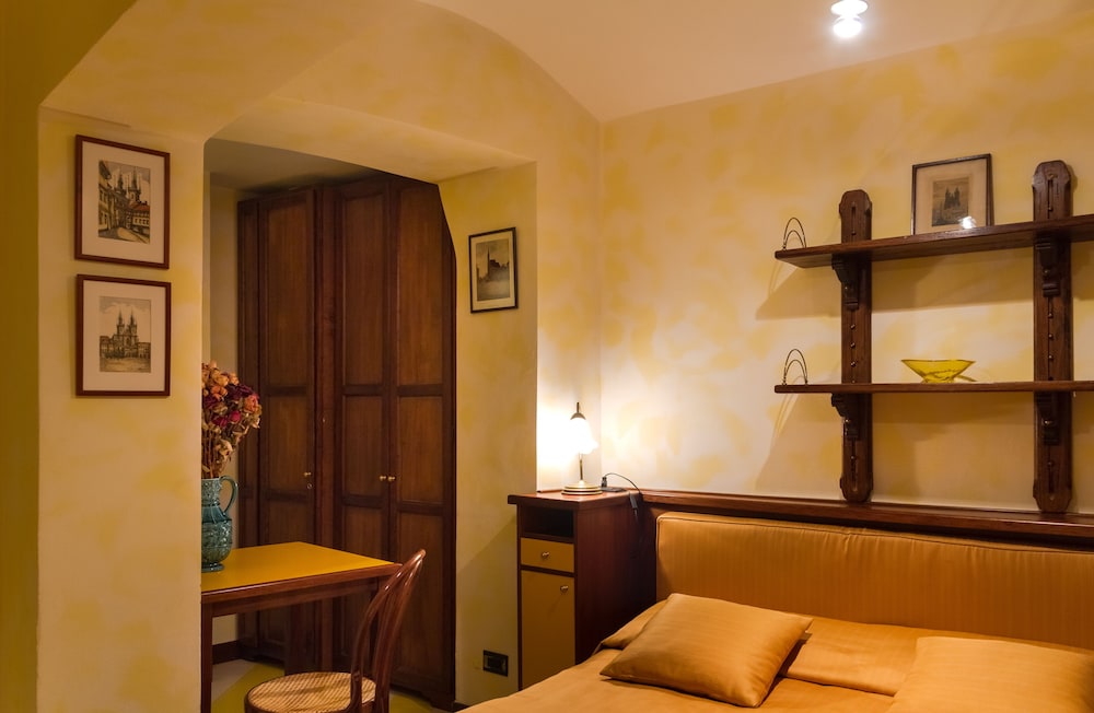 Billede av hotellet Residence Týnská - nummer 4 af 6