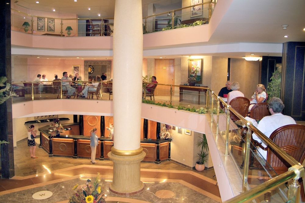 Billede av hotellet SUNRISE Holidays Resort - Adults Only - - nummer 1 af 6