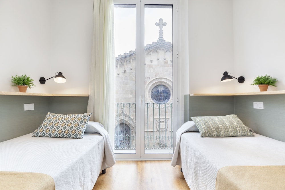 Billede av hotellet Hostal Fernando - nummer 1 af 6