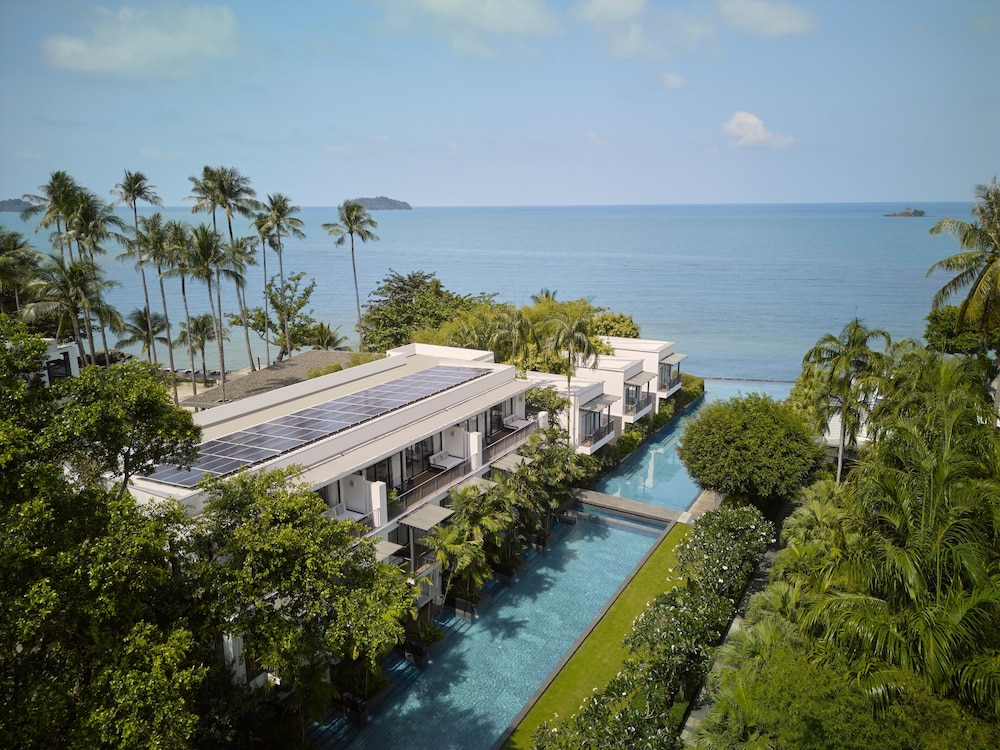 Hotellbilder av The Chill Resort & Spa Koh Chang - nummer 1 av 10