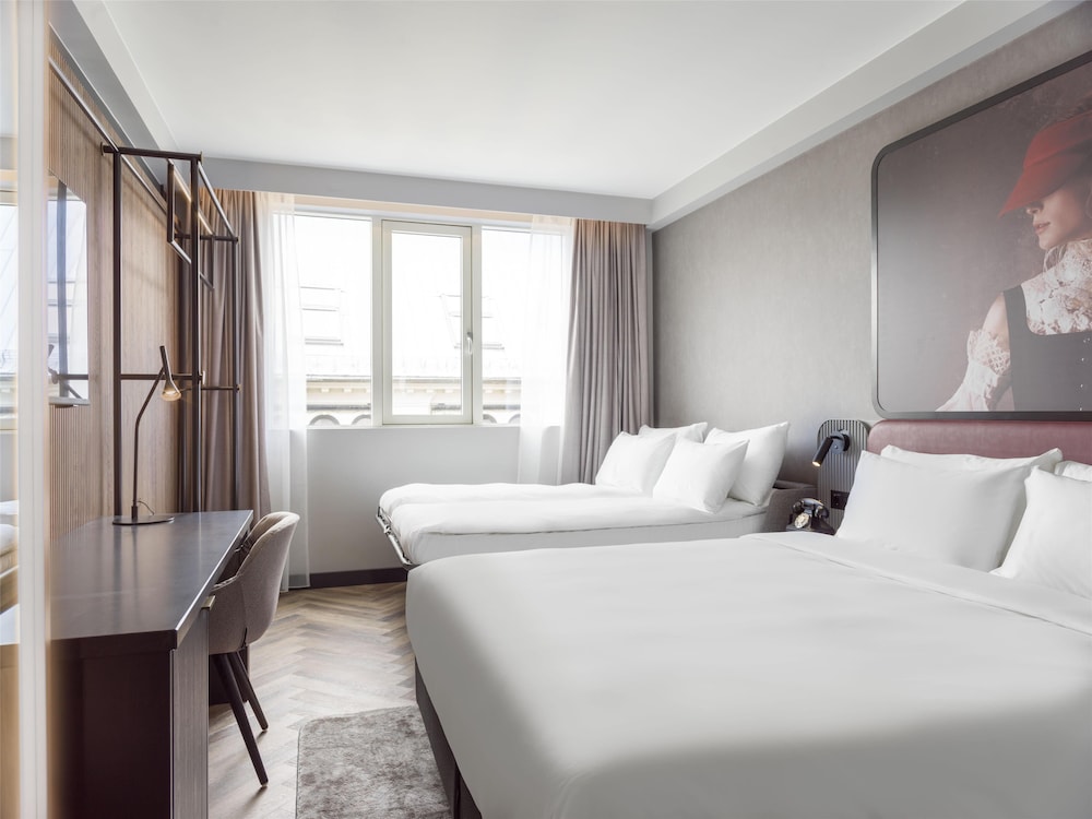 Image of the accomodation