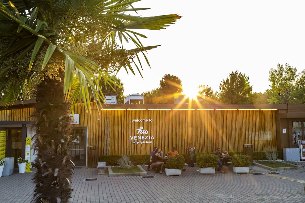 Billede av hotellet Hu Venezia Camping in Town - nummer 1 af 10
