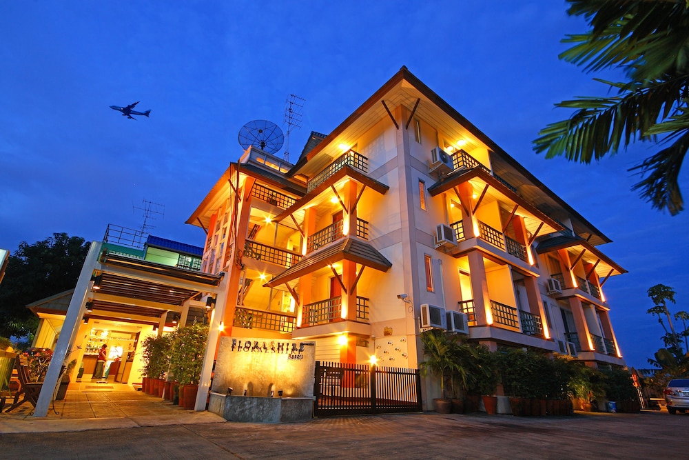 Billede av hotellet Floral Shire Resort - nummer 1 af 6