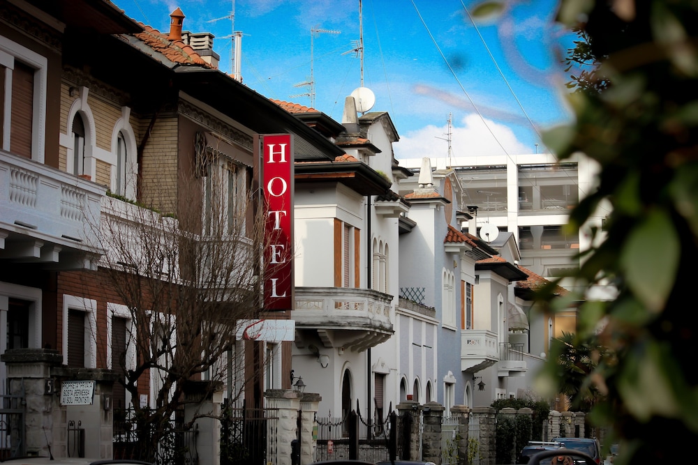 Billede av hotellet Hotel RossoVino - nummer 1 af 6