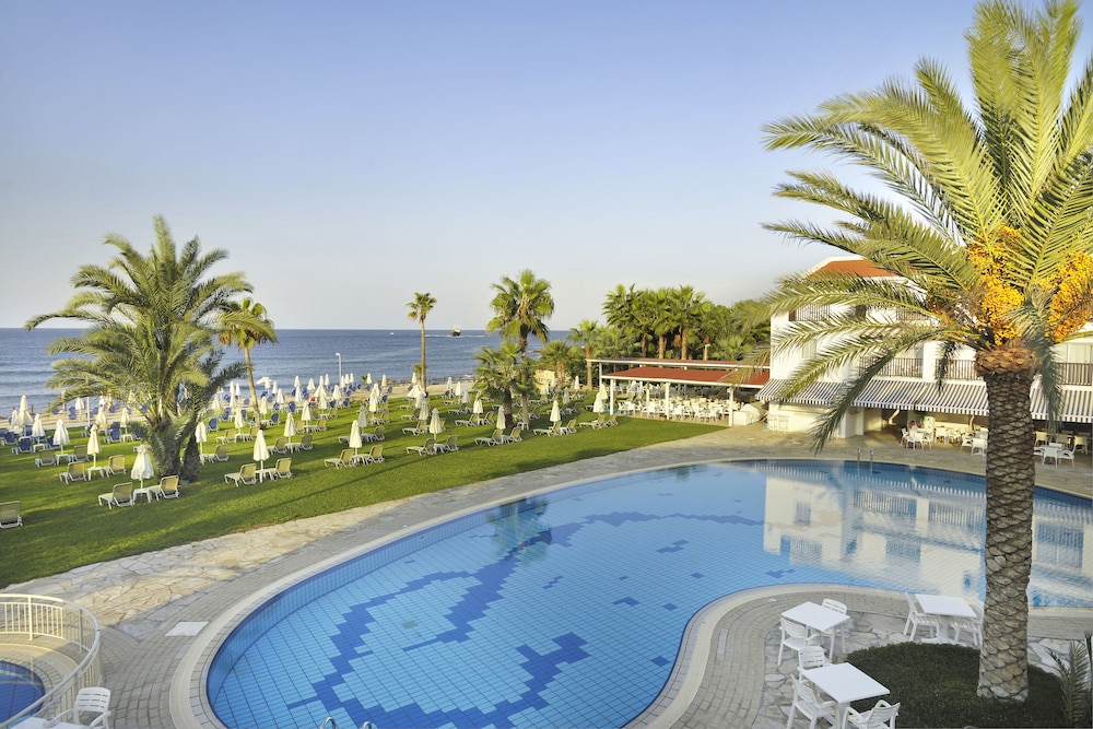 Billede av hotellet Akti Beach Village Resort - nummer 1 af 10