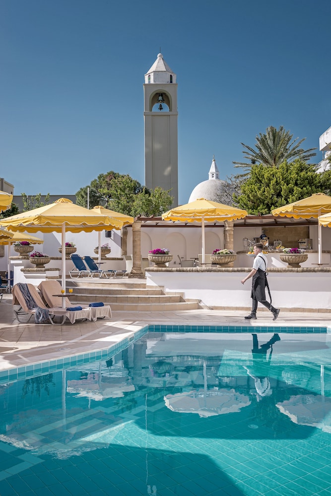 Bilder från hotellet Mitsis Petit Palais - nummer 1 av 10