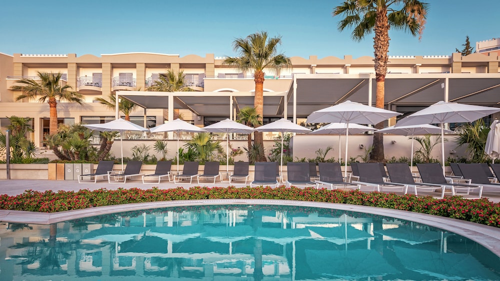 Billede av hotellet Mitsis Rodos Village - nummer 1 af 10