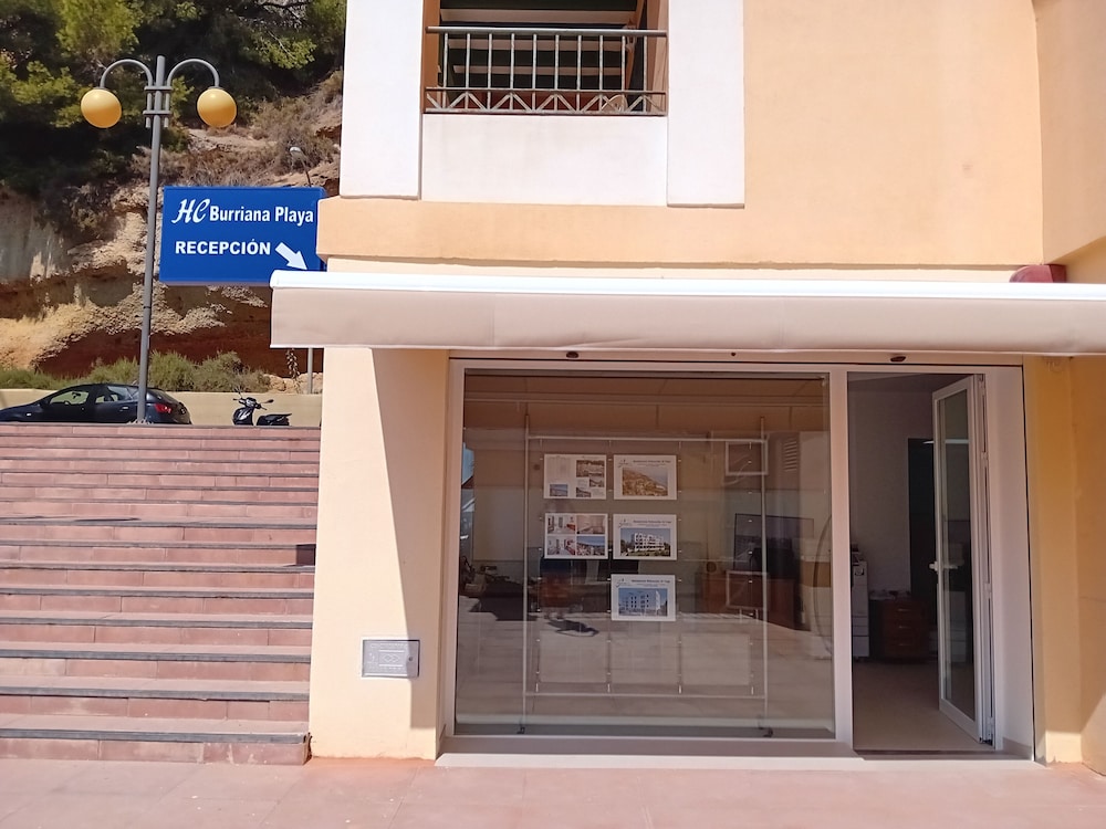 Billede av hotellet HC Burriana Playa - Apartamentos Turísticos - nummer 1 af 6