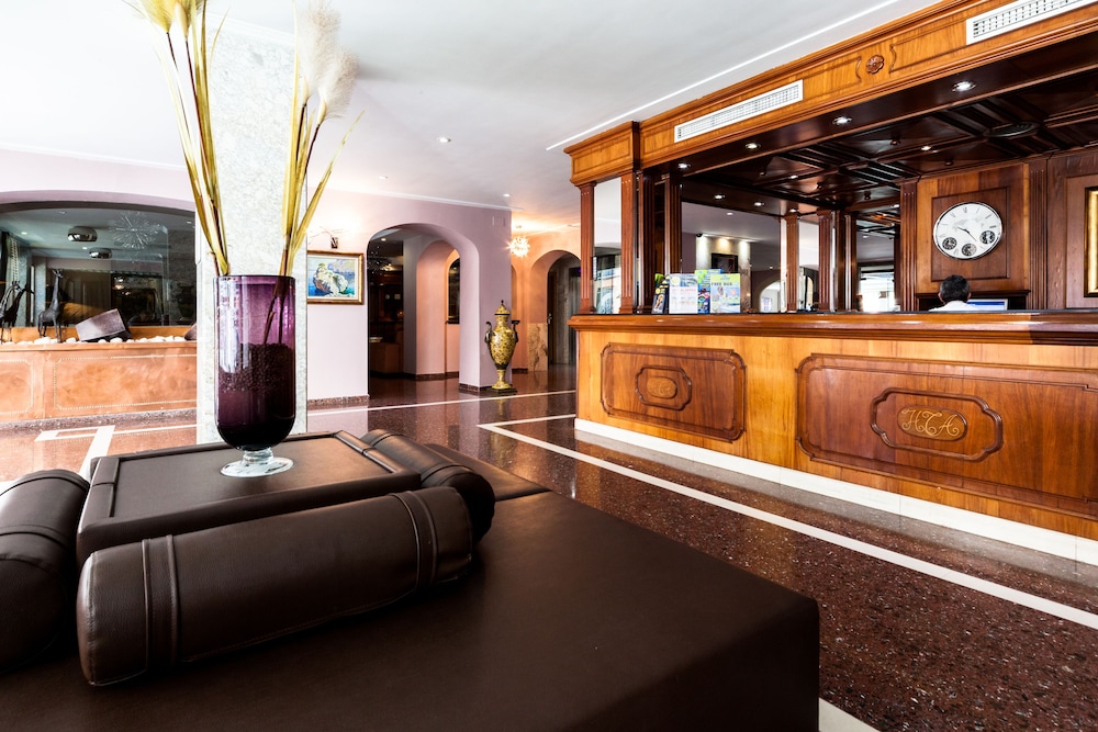 Hotellbilder av Hotel Torre Azul & Spa - Adults Only - nummer 1 av 6