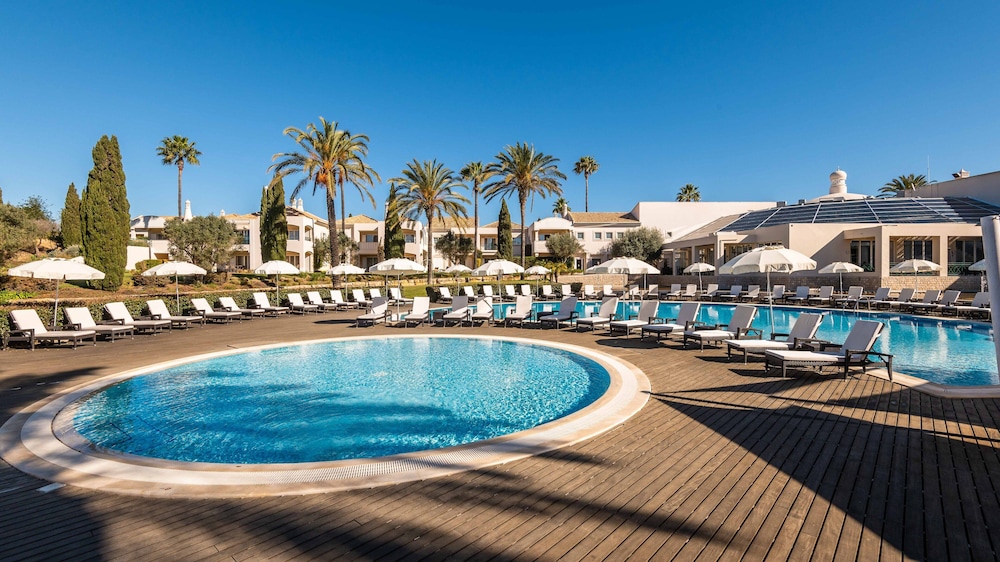 Billede av hotellet Vale d'Oliveiras Quinta Resort & Spa - nummer 1 af 6