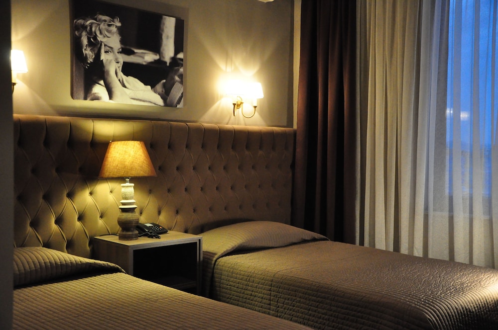 Billede av hotellet Hotel Doro City - nummer 1 af 6