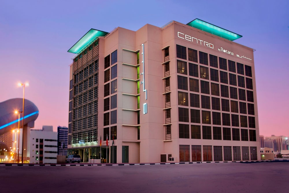 Billede av hotellet Centro Barsha - nummer 1 af 6