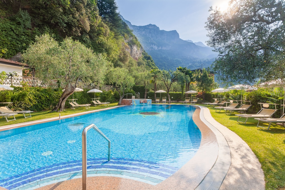 Billede av hotellet Hotel Continental - Tonelli Hotels - nummer 1 af 10