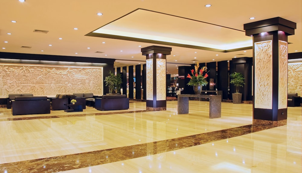 Billede av hotellet Aston Denpasar Hotel & Convention Center - nummer 1 af 10