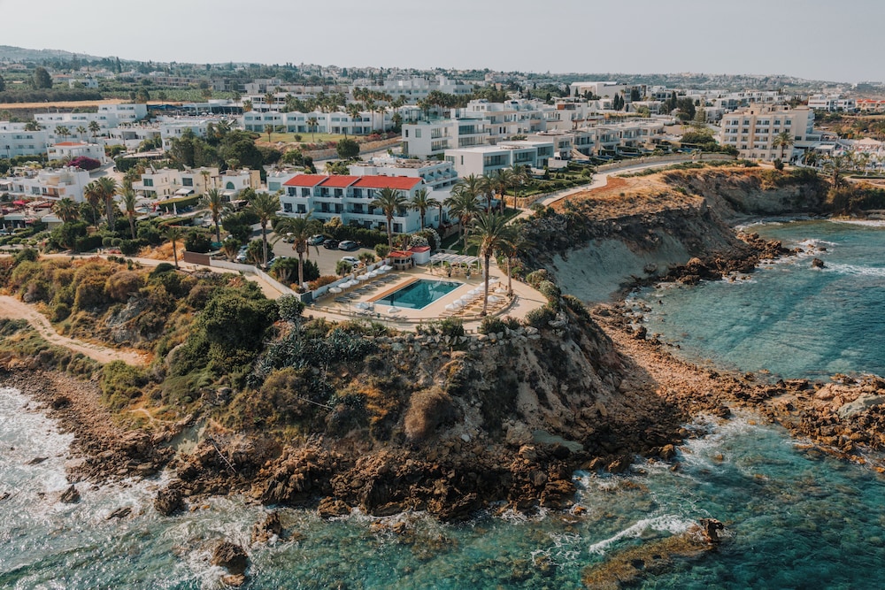 Billede av hotellet Vrachia Beach Hotel & Suites - Adults only - nummer 1 af 10