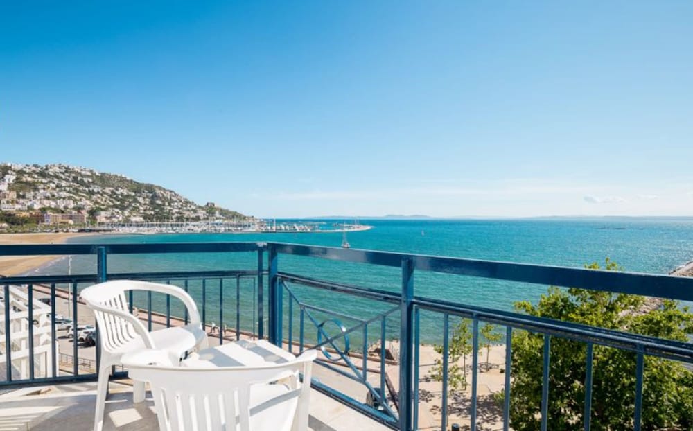 Billede av hotellet Hotel Ramblamar - nummer 1 af 10