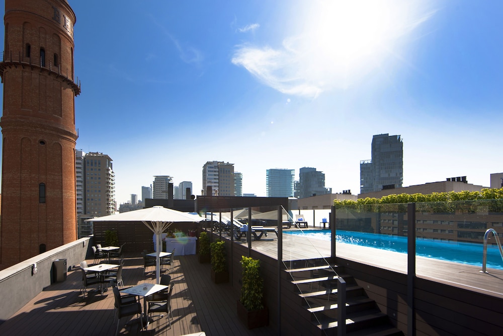 Billede av hotellet Hotel Attica 21 Barcelona Mar - nummer 1 af 6