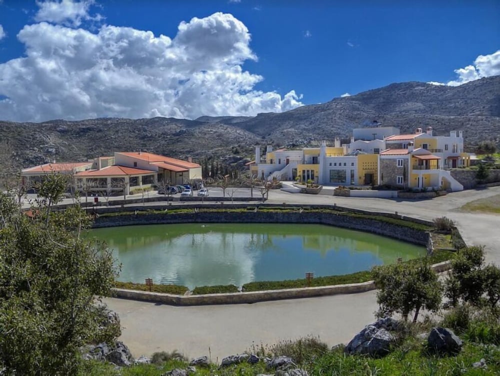 Billede av hotellet Delina Mountain Resort - nummer 1 af 10