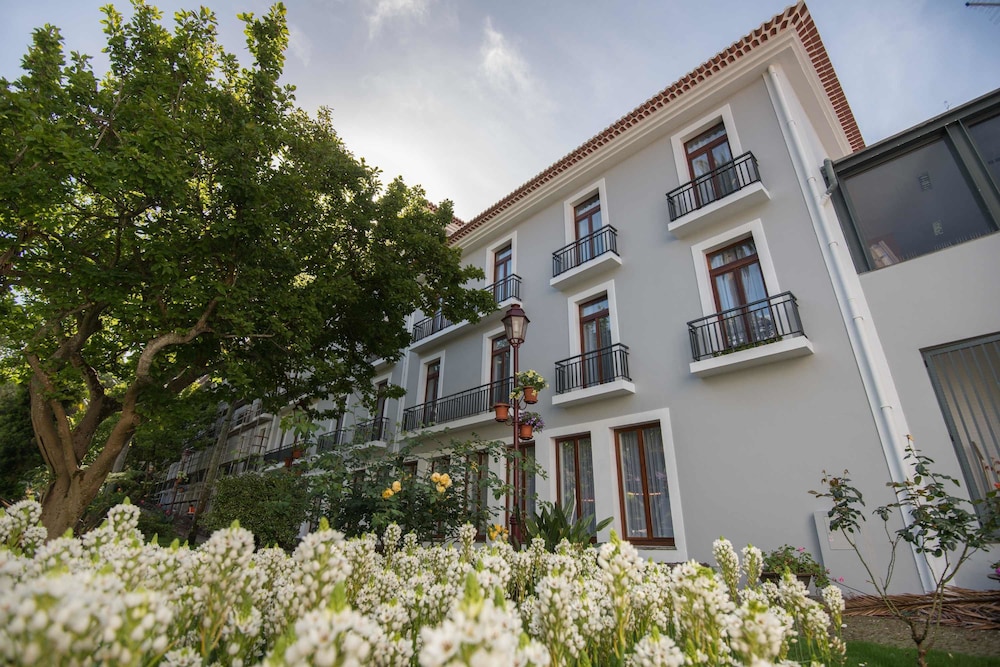 Billede av hotellet Azoris Angra Garden - nummer 1 af 10