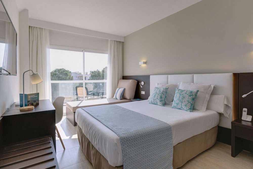 Billede av hotellet AluaSun Torrenova - nummer 1 af 10