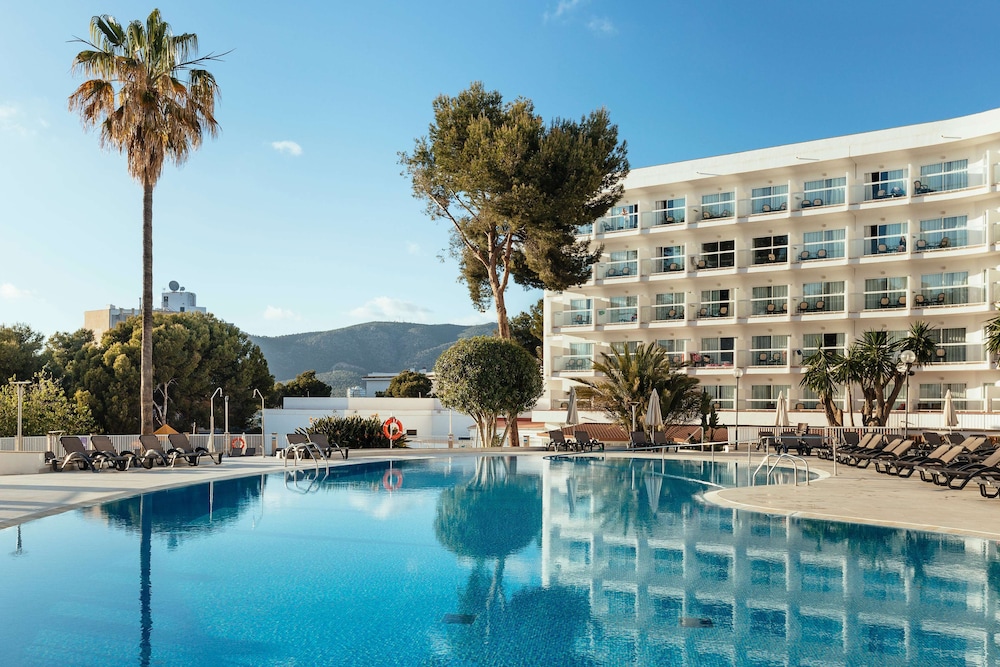 Hotellbilder av AluaSun Torrenova - nummer 1 av 10