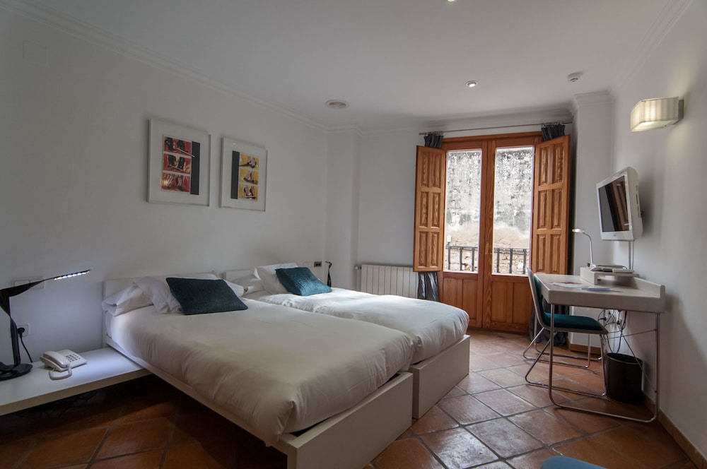 Billede av hotellet Hotel Nou Romà - nummer 1 af 10