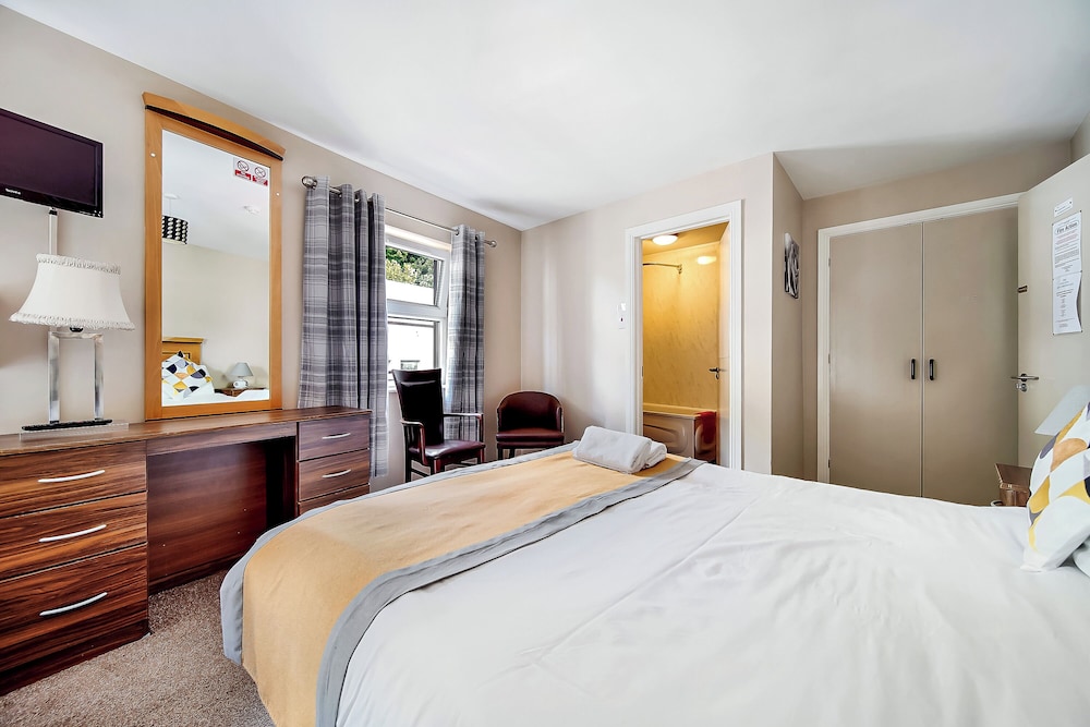 Image of the accomodation