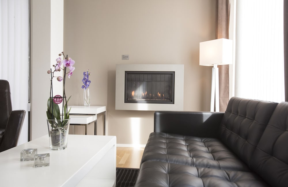 Hotellbilder av City Housing - Bergelandsgata 13 - Klostergaarden Apartments - nummer 1 av 6