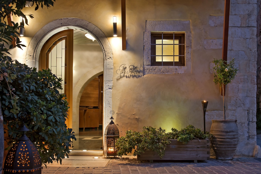 Billede av hotellet Ionas Boutique Hotel - nummer 1 af 10