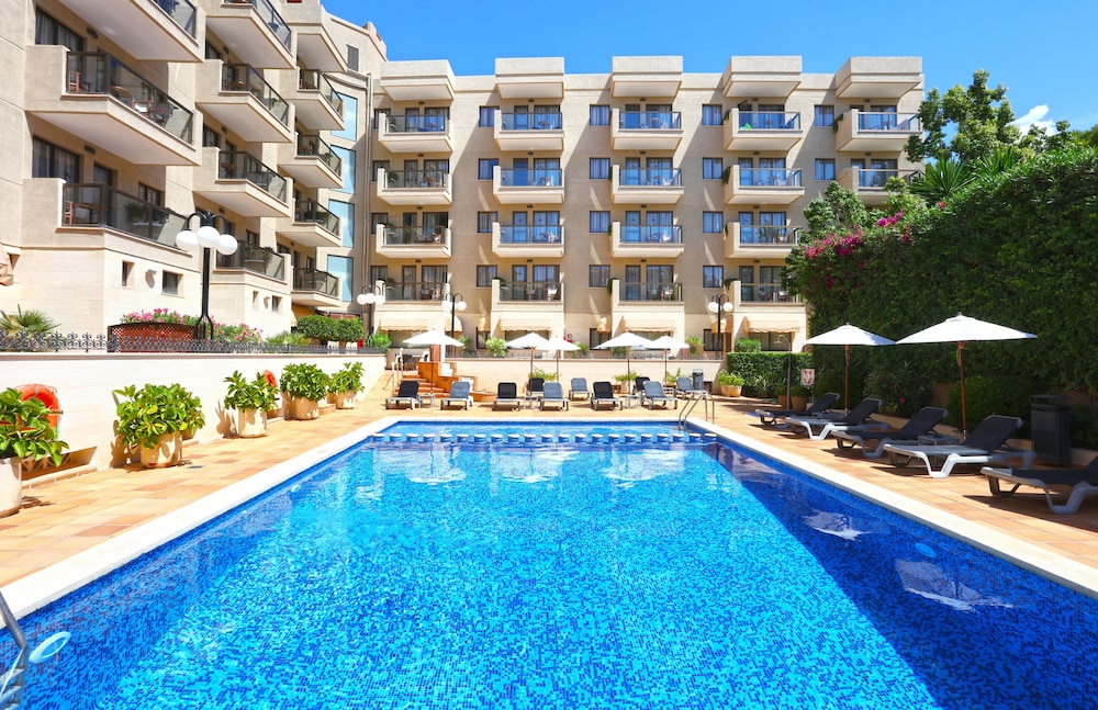 Billede av hotellet Apartamentos Jade - Adults Only +16 - nummer 1 af 10
