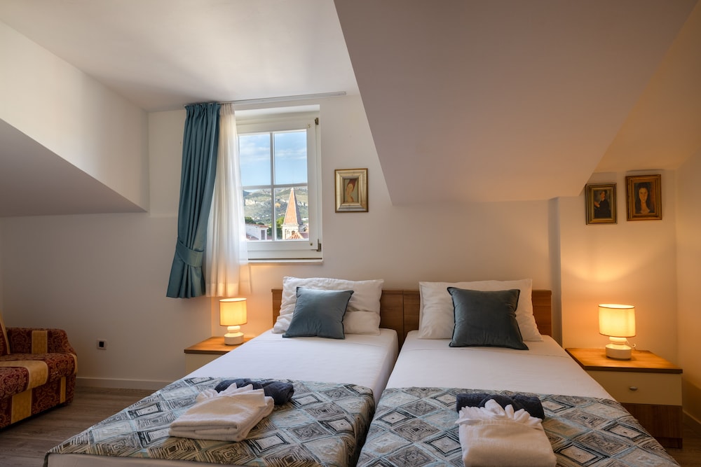 Billede av hotellet Villa Fontana - nummer 1 af 10