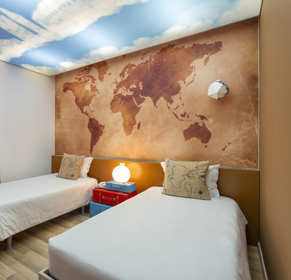 Billede av hotellet Hotel Made Inn - nummer 1 af 6