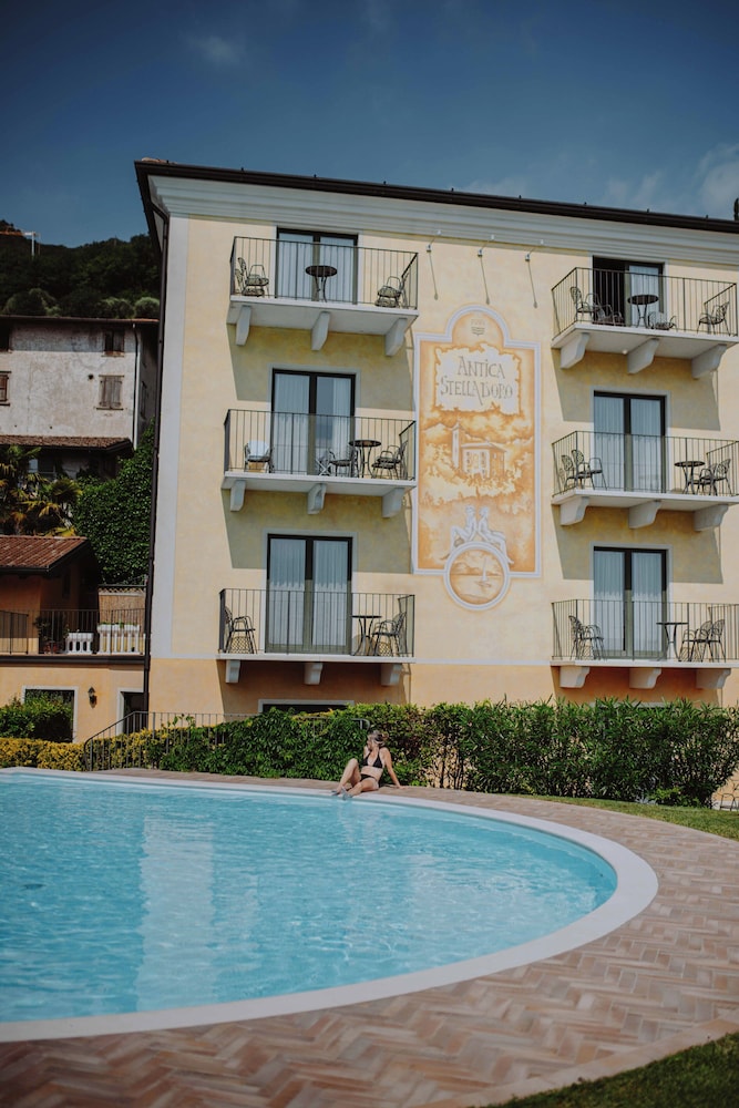 Billede av hotellet Stella D'Oro - nummer 1 af 10