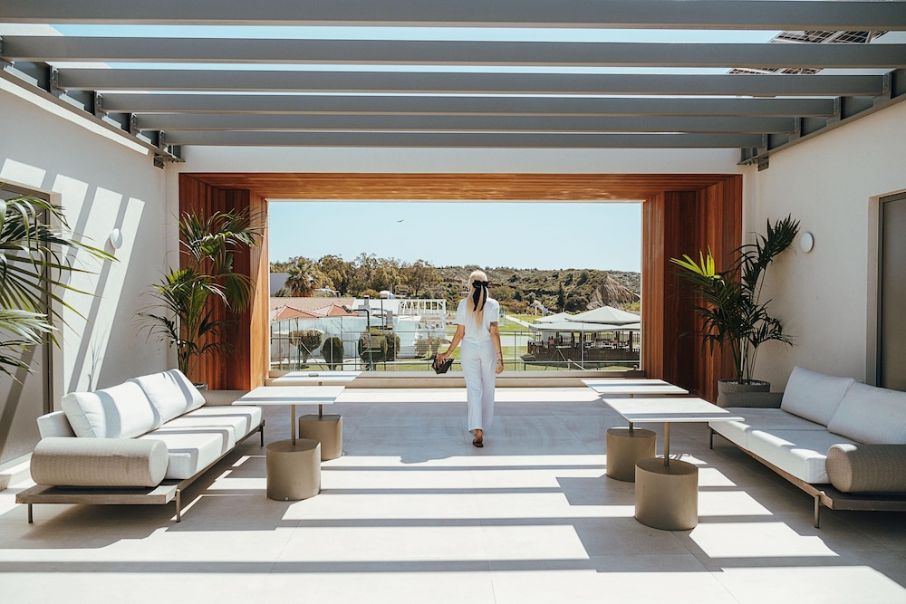Billede av hotellet Leonardo Kolymbia Resort - - nummer 1 af 10