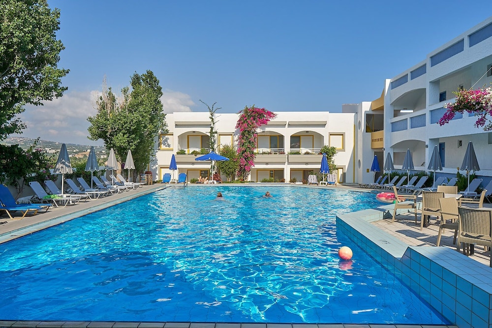 Billede av hotellet Apollon Hotel Apartments - nummer 1 af 10