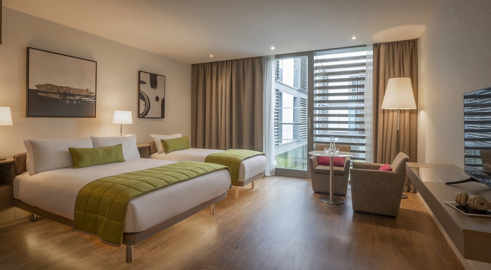 Image of the accomodation