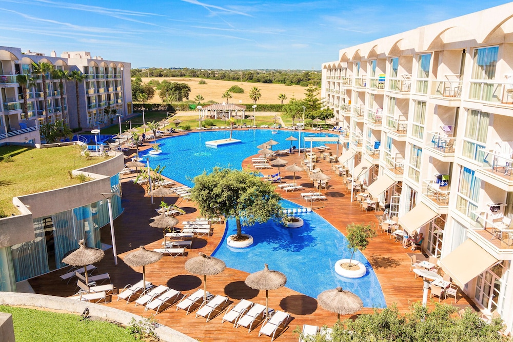 Billede av hotellet Zafiro Alzina Mar - nummer 1 af 6