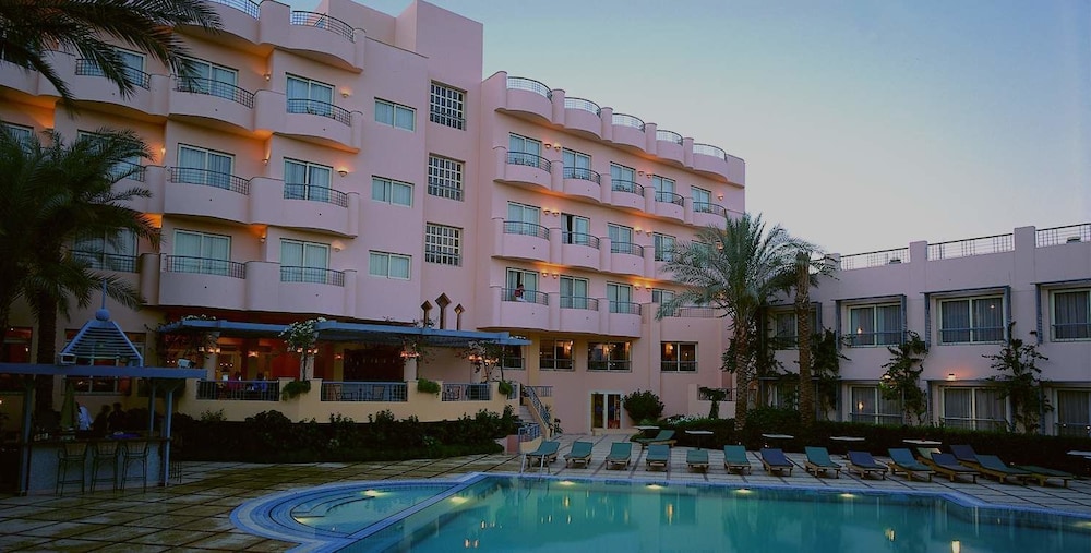 Billede av hotellet Sea Garden Hotel - nummer 1 af 6