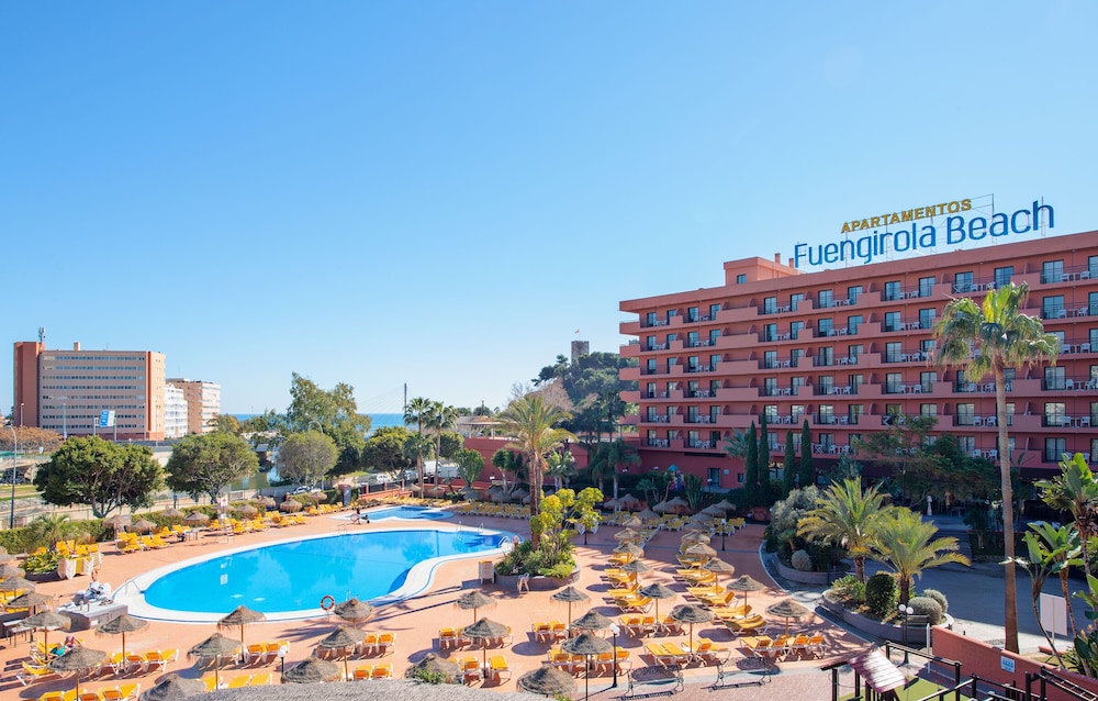 Billede av hotellet Fuengirola Beach - nummer 1 af 6