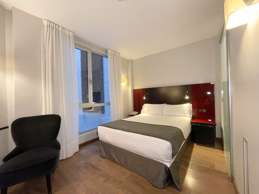 Billede av hotellet SM Hotel Sant Antoni - nummer 1 af 6