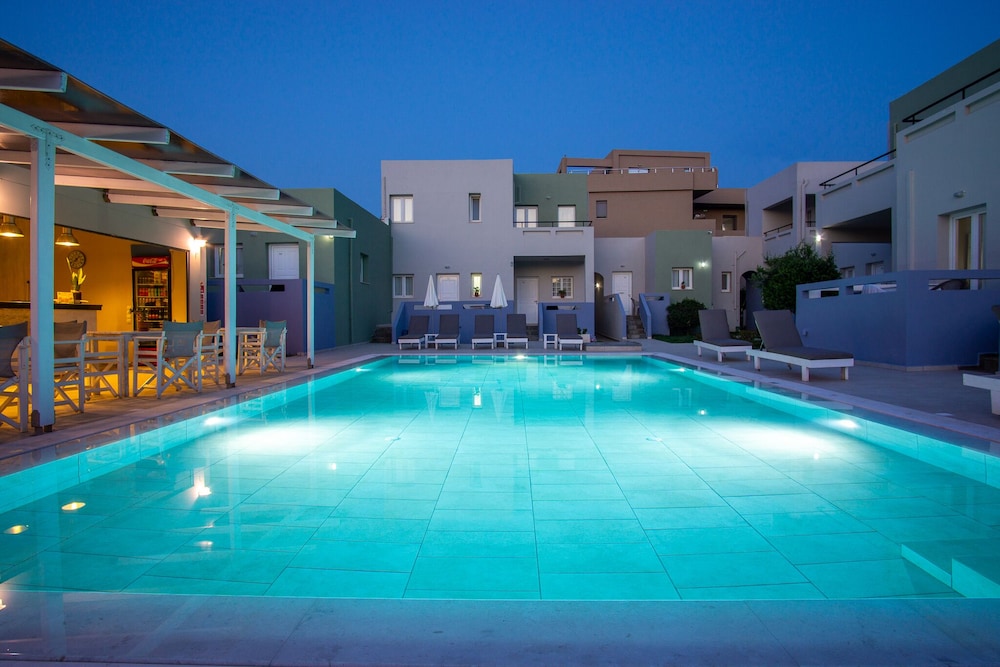 Billede av hotellet Golden Sun Boutique - nummer 1 af 10