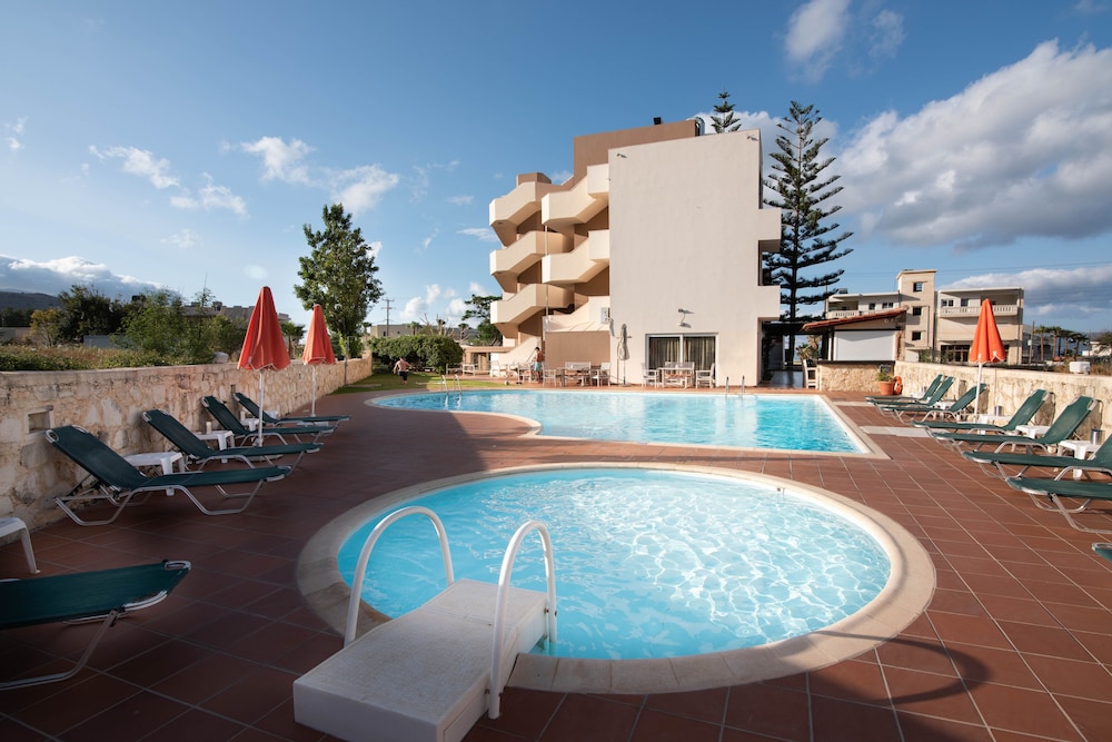 Billede av hotellet Hotel Hermes - nummer 1 af 10
