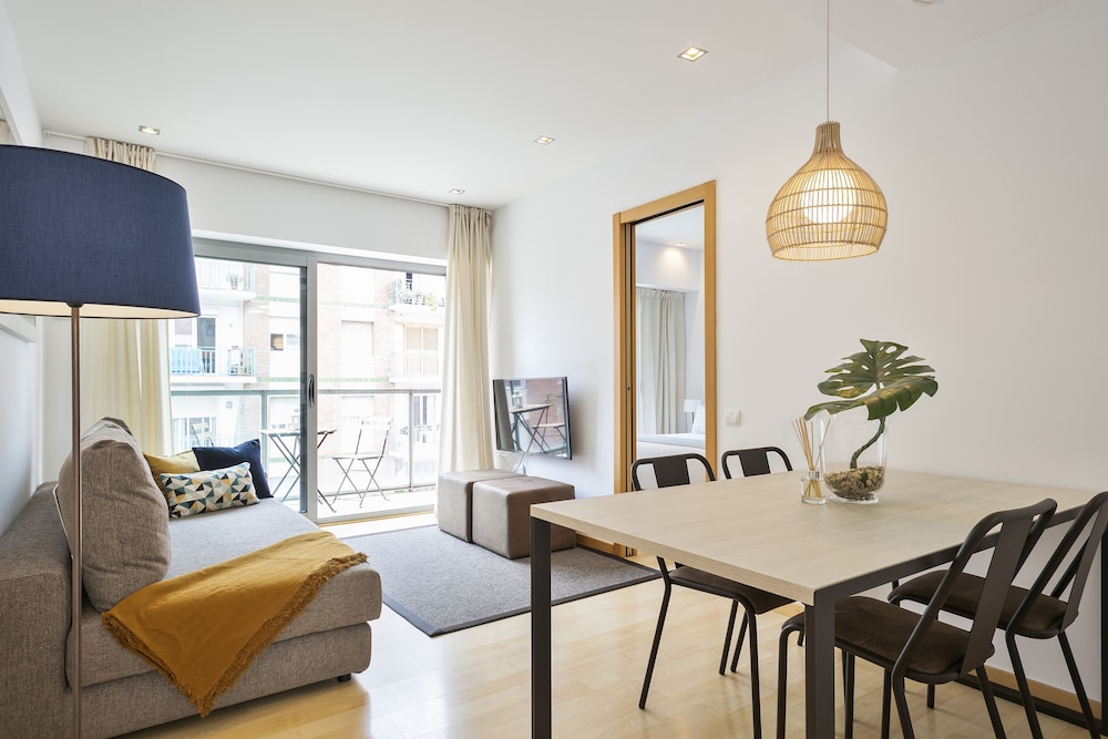 Billede av hotellet Lugaris Rambla - Apartments - nummer 1 af 6