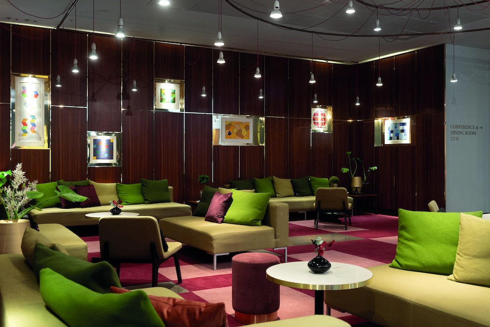 Image of the accomodation