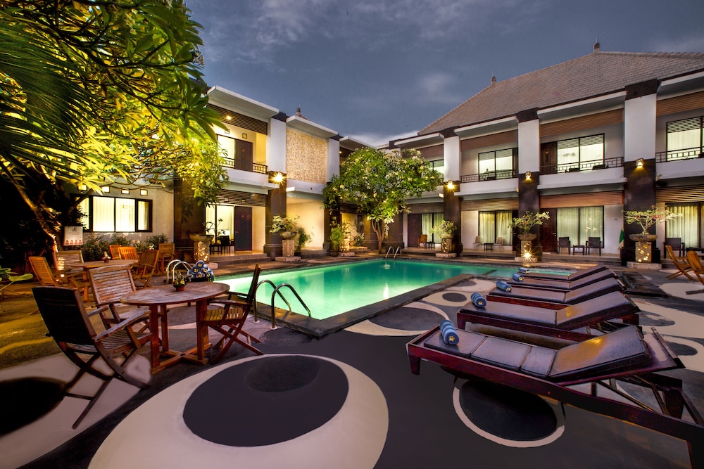 Billede av hotellet The Radiant Hotel - nummer 1 af 10