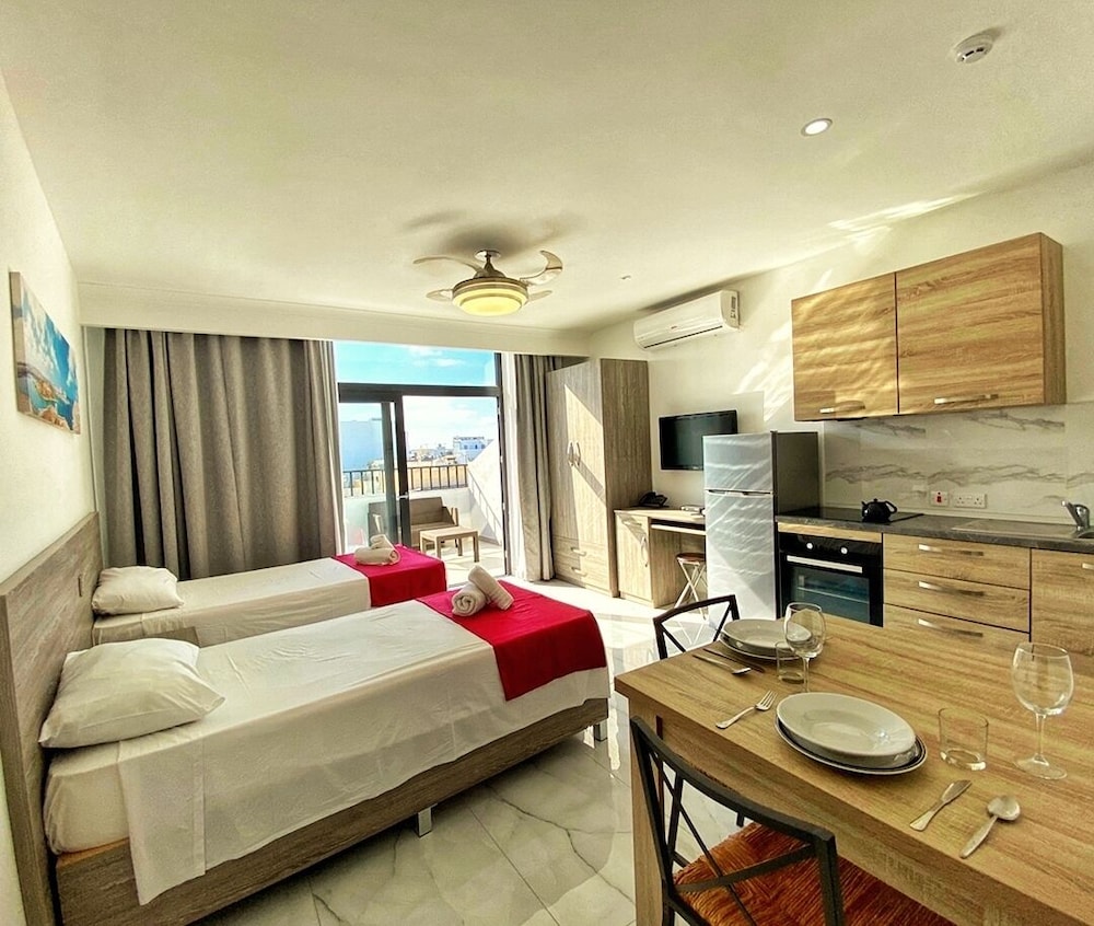 Billede av hotellet For Rest Aparthotel - nummer 1 af 6