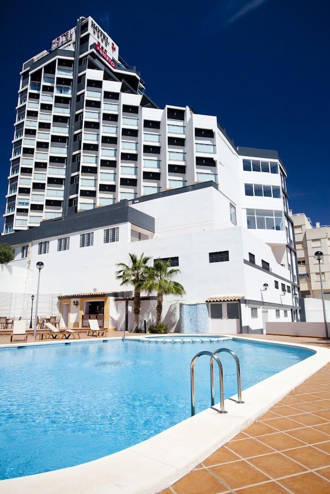 Billede av hotellet Hotel La Familia Gallo Rojo - nummer 1 af 6