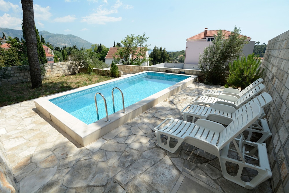 Billede av hotellet Villa Avantgarde B&B - nummer 1 af 10