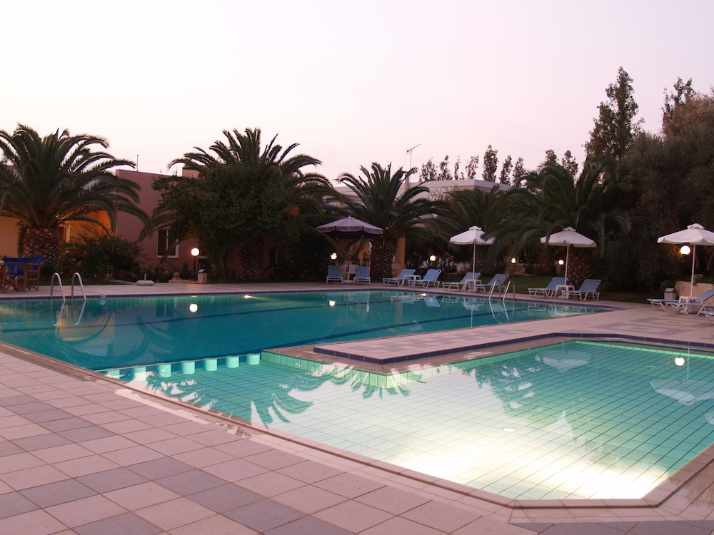Billede av hotellet Hotel Kyriaki - nummer 1 af 10